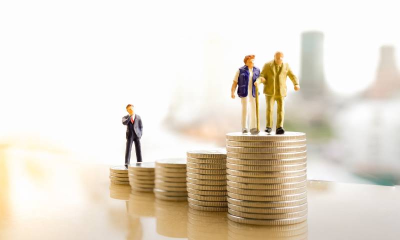 Pourquoi choisir un PER pour préparer sa retraite ?