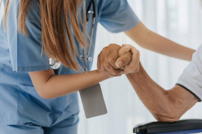 Pourquoi souscrire une prévoyance dépendance dès aujourd’hui ?