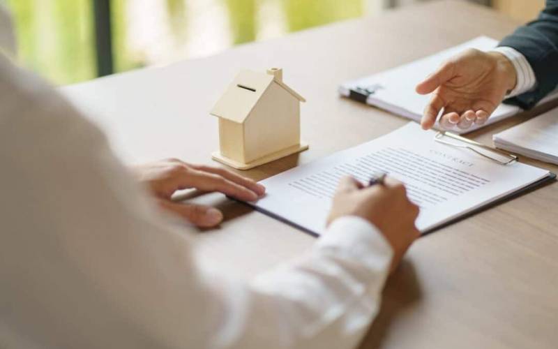 Comment sécuriser la transmission d’un bien immobilier à ses héritiers ?