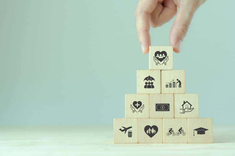 Quelles sont les différences entre une prévoyance individuelle et une prévoyance collective ?