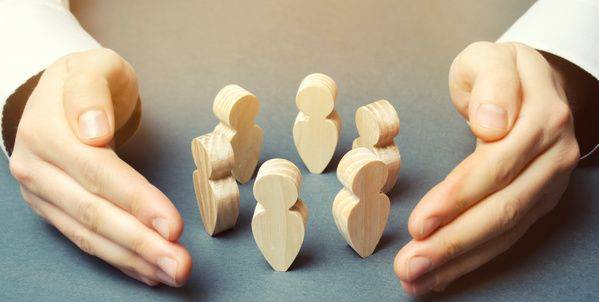 Quelle protection sociale pour un artisan ou un commerçant ?